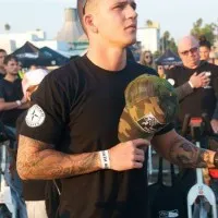 Hero profile photo