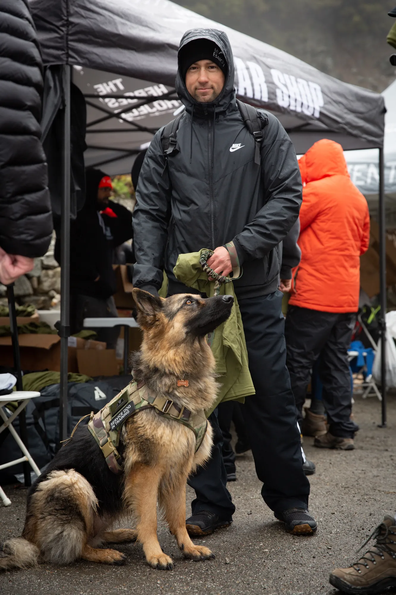 Hero profile photo