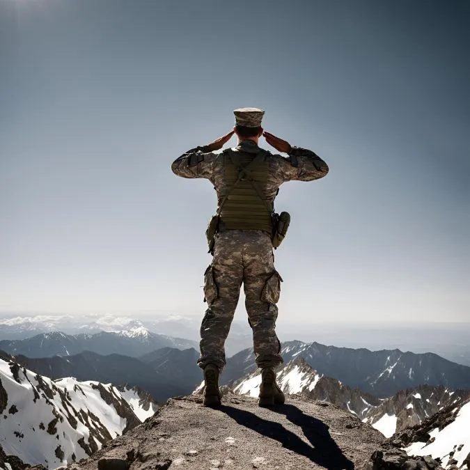 Hero profile photo