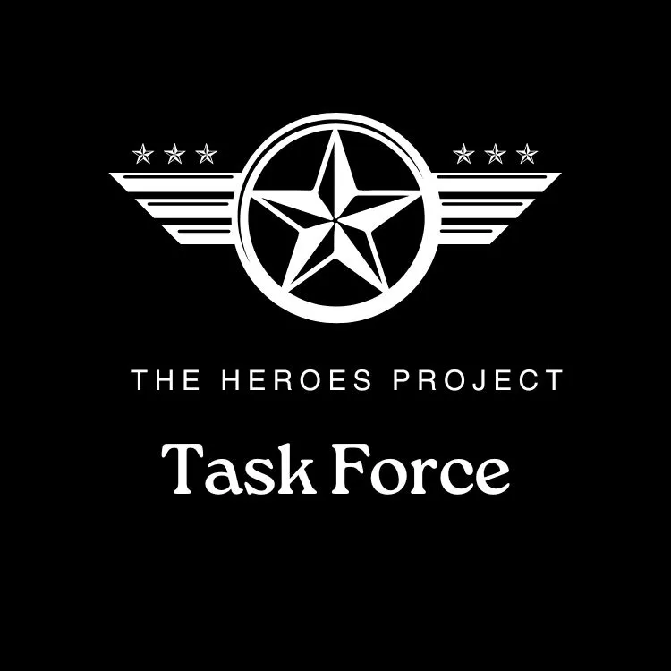 Hero profile photo