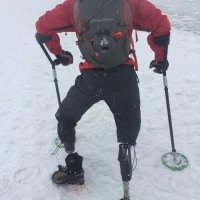 Hero profile photo