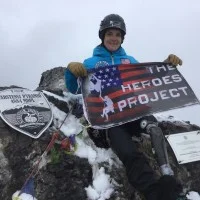 Hero profile photo