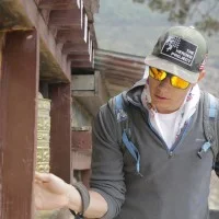 Hero profile photo