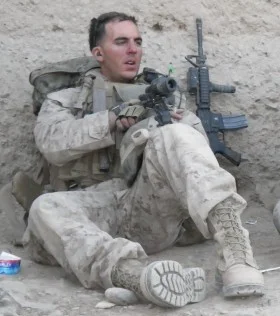 Hero profile photo